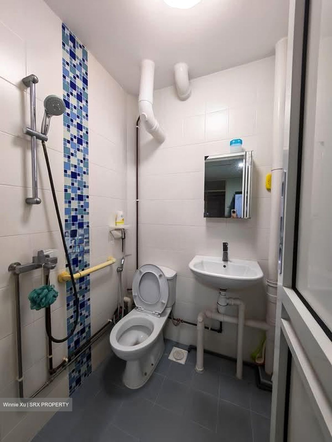 Blk 148 Woodlands Street 13 (Woodlands), HDB 3 Rooms #560569151